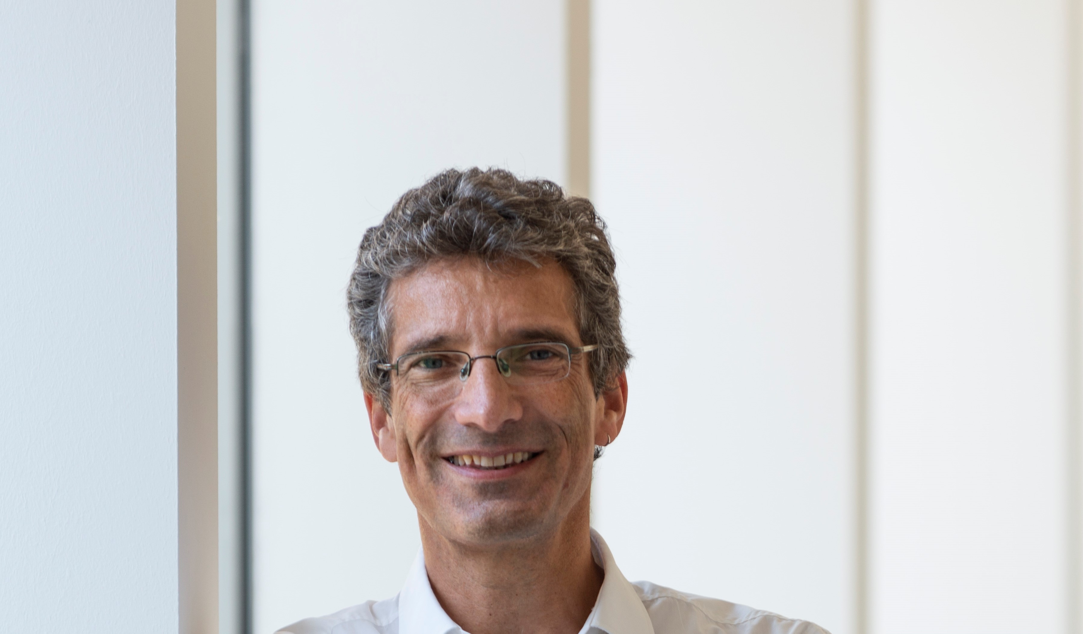 Prof. Dr. Antonio Krüger, Deutsches Forschungszentrum für Künstliche Intelligenz