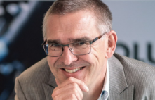 Dr Thortsen Pötter, CIO Samson