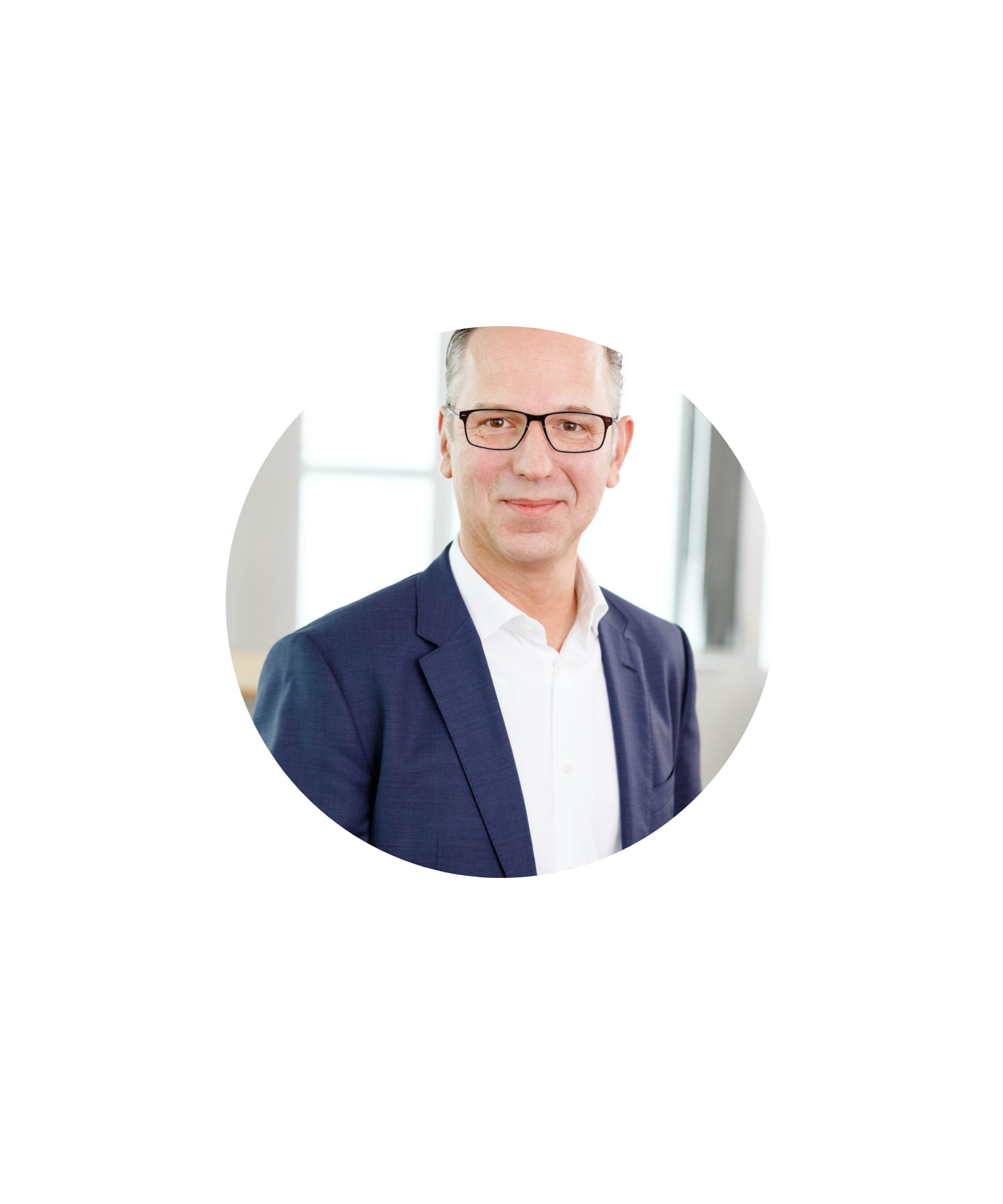 Arne Pache, Mastercard