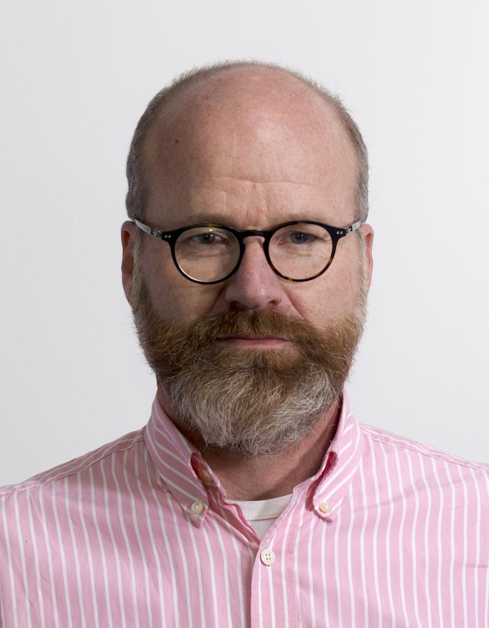 Prof. Dr. Patrick van der Smagt, Director des Machine Learning Labs des Volkswagen Konzerns