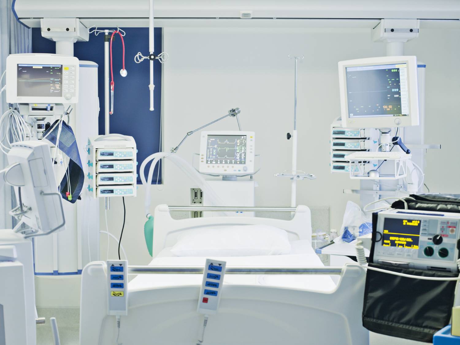 health care hacking teams