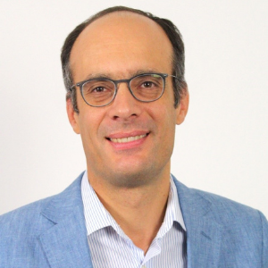 Damien Caby, BASF