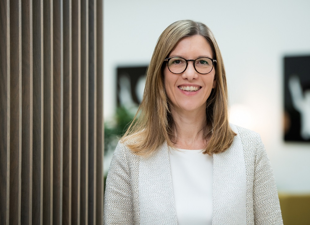 Kathrin Dufour WintershallDEA