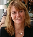 Mari Nilsson Björkman