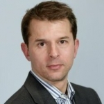 Glyn Townsend
