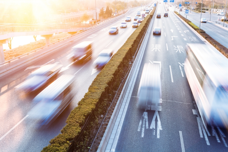 IoT in Transportation