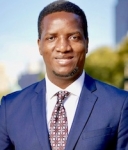 Joe Nyangon