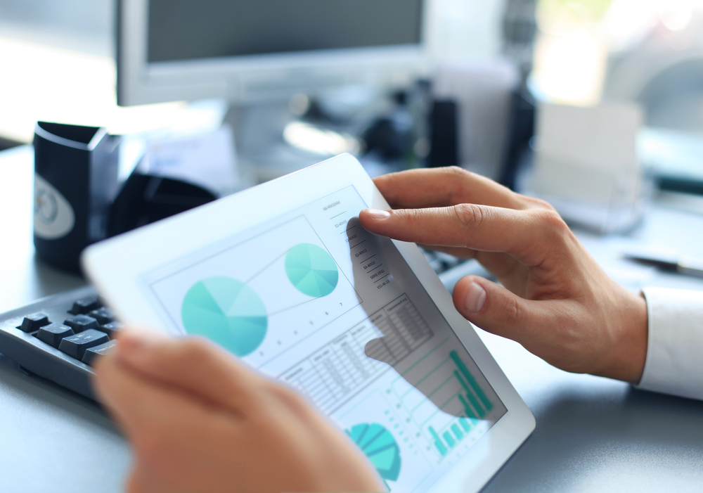 Datos analítica