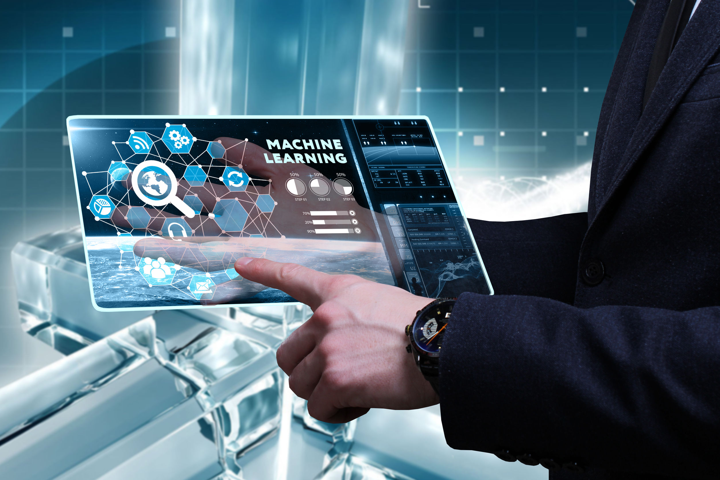Analítica, machine learning, inteligencia artificial, computación cognitiva ¿Cuál es cuál?