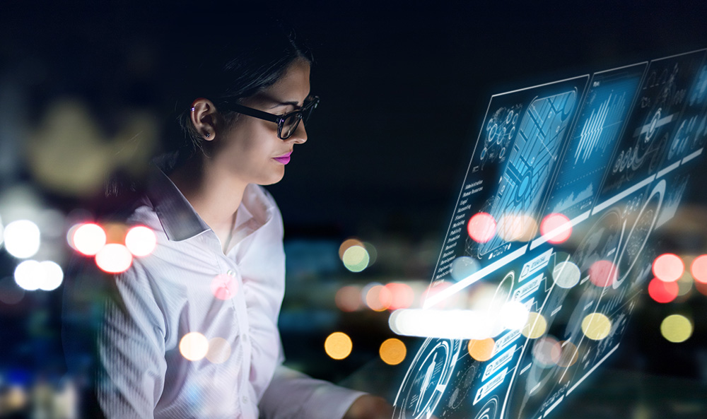 Qué algoritmo de machine learning debo utilizar