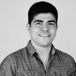 Ernesto Cantu
