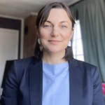 Diana Maris